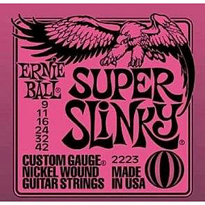 ERNIE BALL P02223