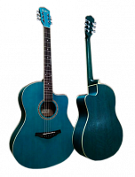 SEVILLIA IWC-39M BLS