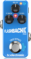 TC ELECTRONIC Flashback 2 Mini Delay
