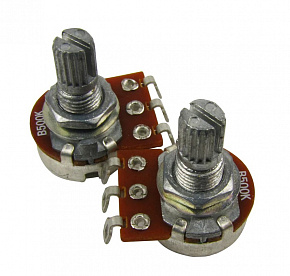 MUSICLILY M285-2