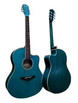 SEVILLIA IWC-39M BLS