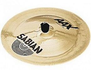 SABIAN 18' AAX CHINESE BRILLIANT