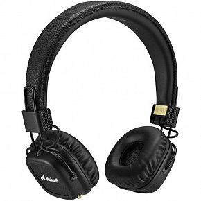 MARSHALL Major II Bluetooth Black