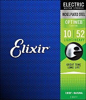 ELIXIR 19077