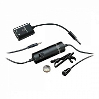 AUDIO-TECHNICA ATR3350xIS