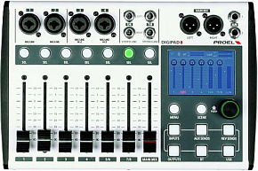 PROEL DIGIPAD8