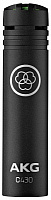 AKG C430