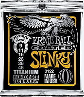 ERNIE BALL P03122