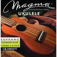 MAGMA STRINGS UK100NFT