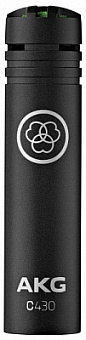 AKG C430