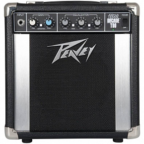 PEAVEY Joshua Homme Decade Too
