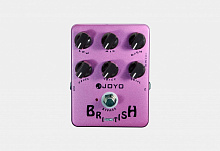 JOYO JF-16-British-Sound