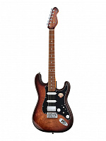 MOOER MSC20 Pro Amber Brown