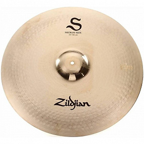 ZILDJIAN 20" S Medium Ride