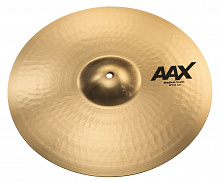 SABIAN 18" AAX Medium Crash