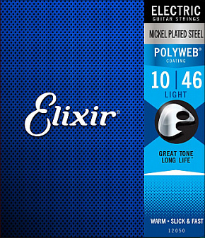 ELIXIR 12050