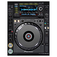 PIONEER CDJ-2000NXS CD