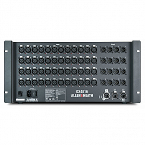 ALLEN&HEATH GX4816