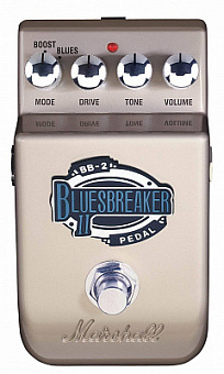 MARSHALL BB-2 THE BLUESBREAKER II EFFECT PEDAL