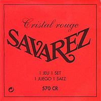 SAVAREZ 570CR