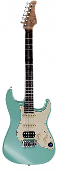 MOOER GTRS P800 Green
