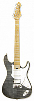 ARIA 714-MK2 BKDM