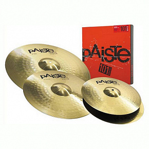 PAISTE 000014USET