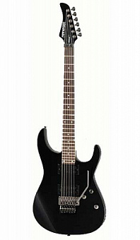 FERNANDES RVX08 BLK