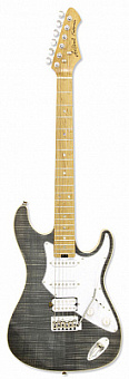 ARIA 714-MK2 BKDM