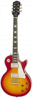 EPIPHONE LES PAUL STANDARD PLUS TOP PRO HERITAGE CHERRY BUR