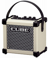 ROLAND M-CUBE-GXW Micro Cube GX (White)