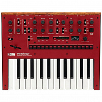 KORG Monologue-RD