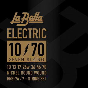 LA BELLA HRS-74