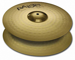 PAISTE 13