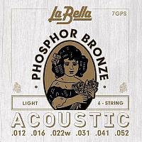LA BELLA 7GPS