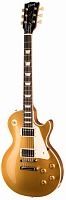 GIBSON 2019 LES PAUL STANDARD '50S GOLD TOP
