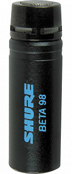 SHURE BETA 98/S
