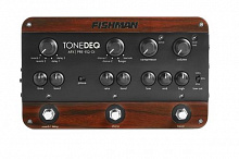 FISHMAN PRO-DEQ-AFX