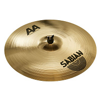 SABIAN 20' AA MEDIUM RIDE BRILLIANT