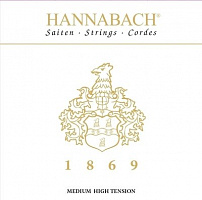 HANNABACH 1869MHT