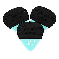 FENDER MOJO GRIP 3 PK DELRIN 46