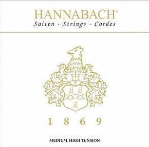 HANNABACH 1869MHT