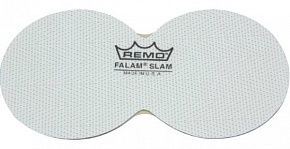 REMO KS-0006-PH- Patch, FALAM�, 1 Piece Double Pedal, 4