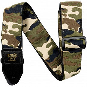 ERNIE BALL 5439 Jacquard Vintage Camo