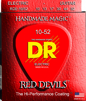 DR RDE-10/52