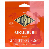 ROTOSOUND RS85C CONCERT UKULELE