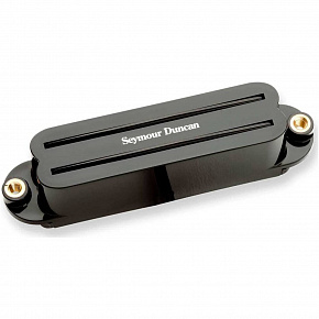 SEYMOUR DUNCAN DUNCAN SCR-1N COOL RAILS N