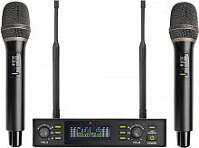 AXELVOX DX800FK