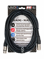 LAUDIO LA-R-MC/6