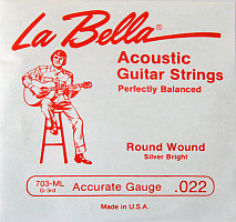 LA BELLA 703ML